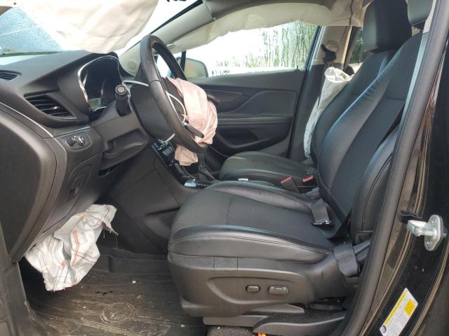 2017 BUICK ENCORE PRE - KL4CJESB2HB022596