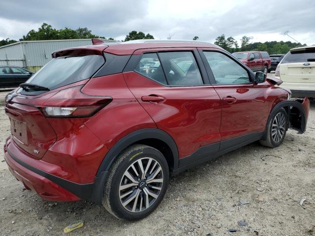 Vin: 3n1cp5cv0nl512044, lot: 66386304, nissan kicks sv 20223