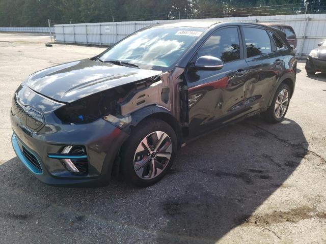 2022 KIA NIRO S - KNDCC3LG1N5160803