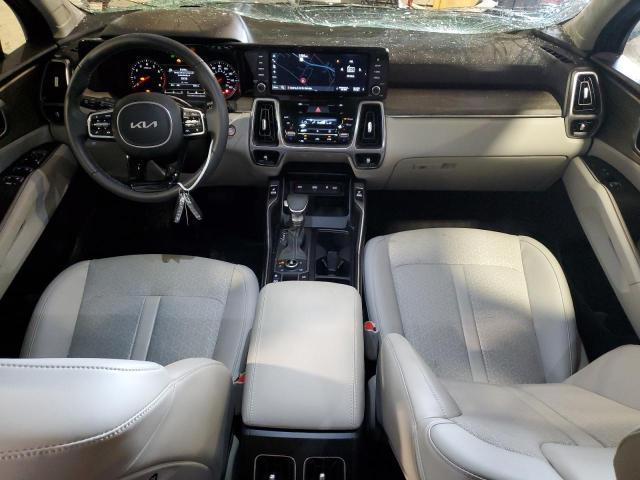 2023 KIA SORENTO EX - 5XYRHDLF6PG232498