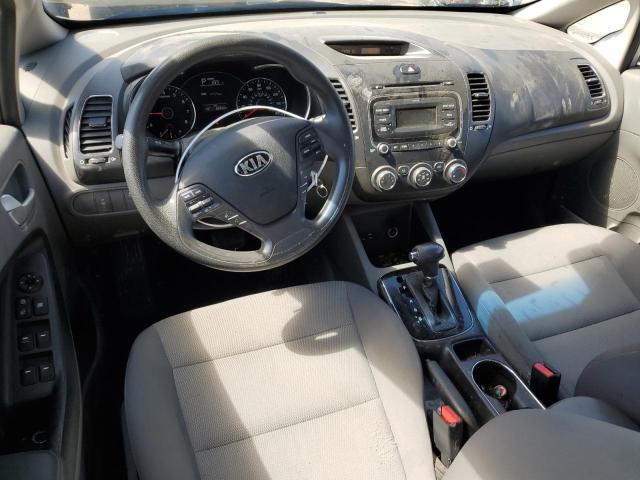 2018 KIA FORTE LX - 3KPFK4A79JE220141