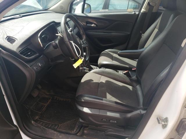 2019 BUICK ENCORE PRE - KL4CJASB1KB765489
