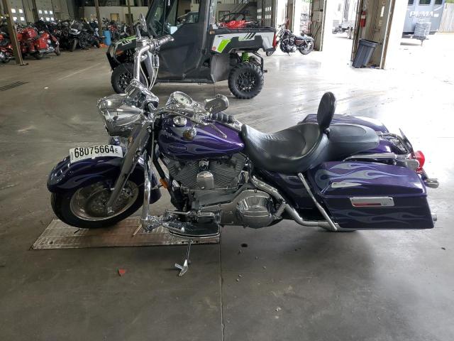 2002 HARLEY-DAVIDSON FLHRSEI - 1HD1PDC122Y952397
