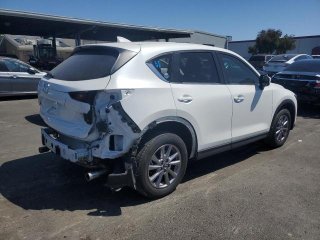 VIN JM3KFBBM3N0542842 2022 Mazda CX-5, Select no.3