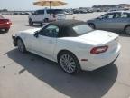 FIAT 124 SPIDER photo