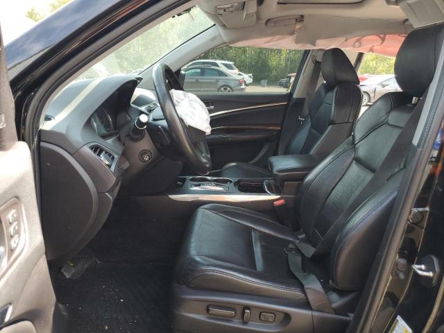 2016 ACURA MDX TECHNO - 5FRYD4H69GB503186