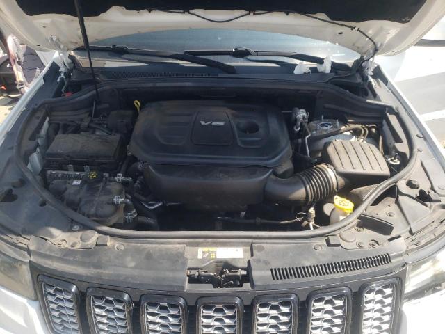 2018 JEEP GRAND CHER - 1C4RJFAG1JC148659