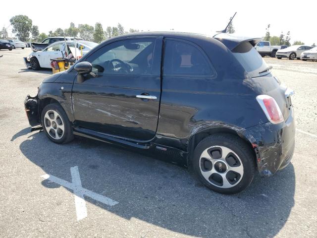 VIN 3C3CFFGE7HT620878 2017 Fiat 500, Electric no.2