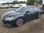 2017 NISSAN ALTIMA 2.5 - 1N4AL3AP9HC184945