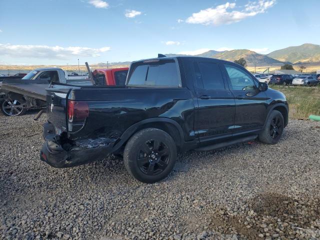 2019 HONDA RIDGELINE 5FPYK3F84KB014832  68910094