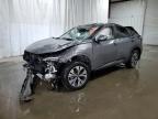 2023 NISSAN ROGUE SV - JN8BT3BB5PW196092