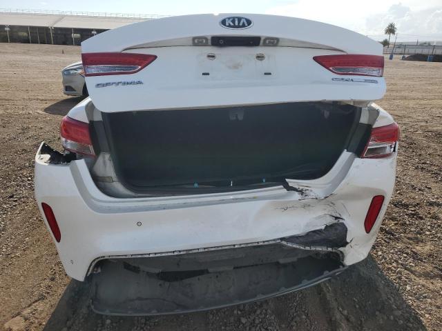2017 KIA OPTIMA PLU KNAGV4LD6H5010629