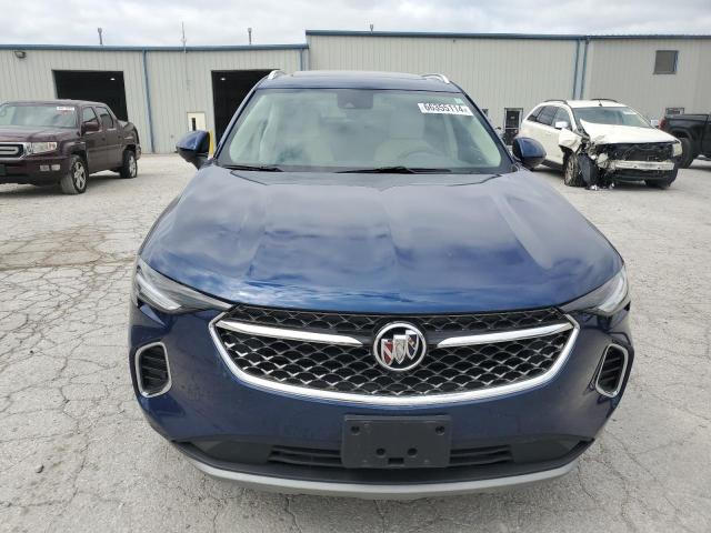 2023 BUICK ENVISION A - LRBFZSR41PD035522