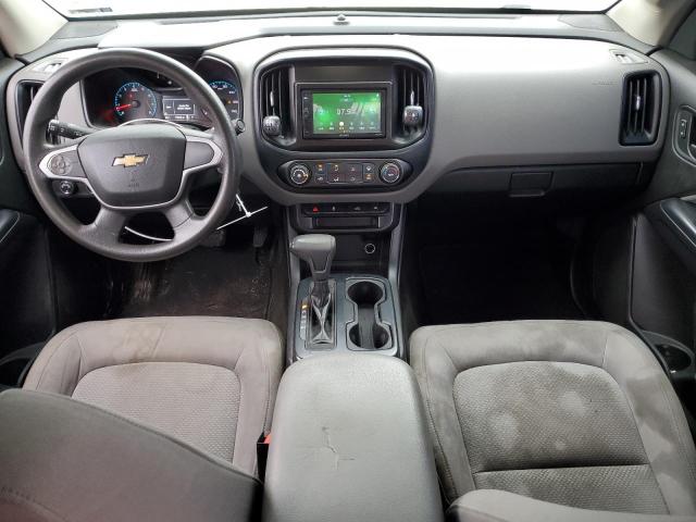 2016 CHEVROLET COLORADO - 1GCGTBE31G1395248