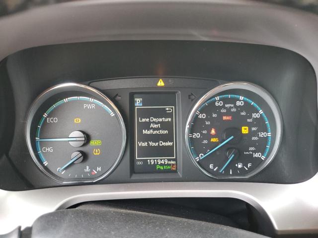2017 TOYOTA RAV4 HV LI - JTMDJREV7HD128764