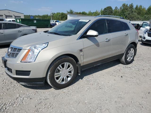 CADILLAC SRX LUXURY