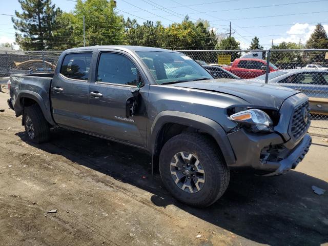2023 TOYOTA TACOMA DOU - 3TMCZ5AN1PM597662