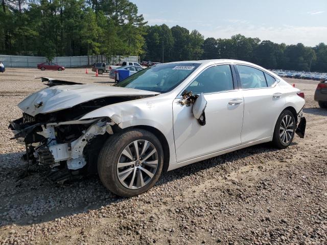 58ABZ1B13KU044309 Lexus Es350 350 2019