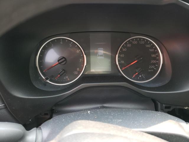 2019 TOYOTA RAV4 LE - 2T3B1RFV7KC005547
