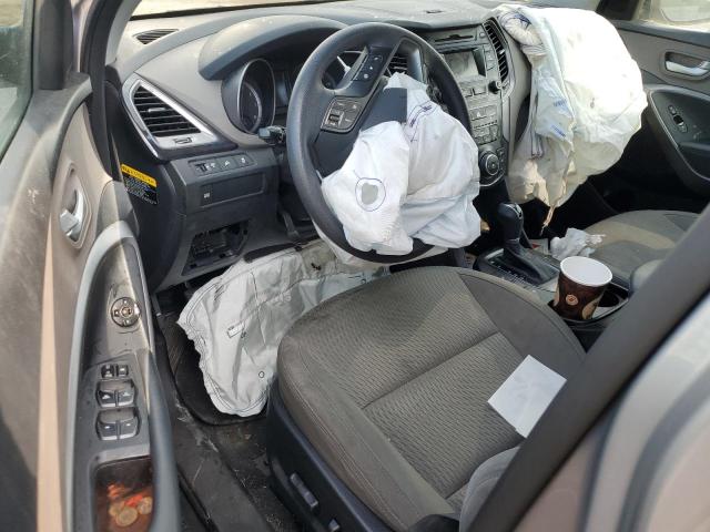 2016 HYUNDAI SANTA FE S - KM8SM4HF0GU140948