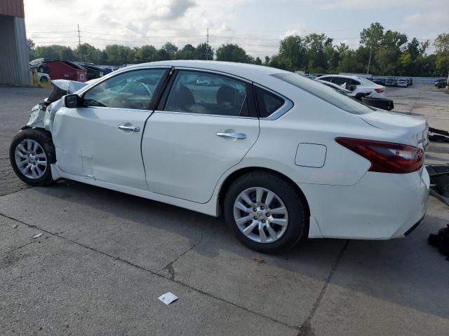 2018 NISSAN ALTIMA 2.5 - 1N4AL3APXJC480028