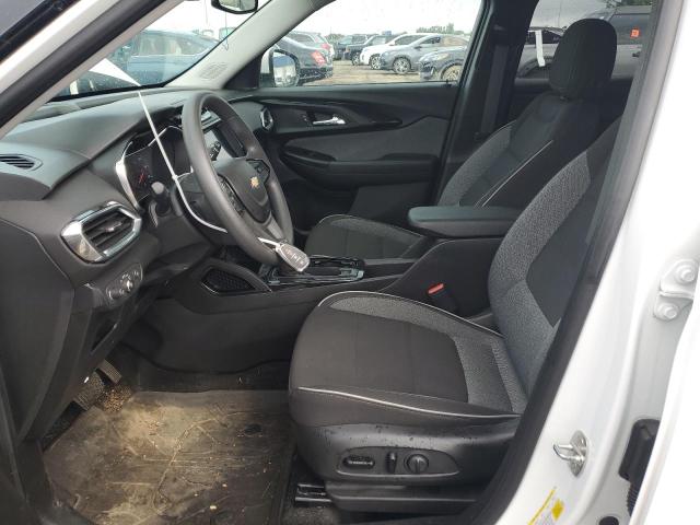 2021 CHEVROLET TRAILBLAZE - KL79MPS2XMB107079
