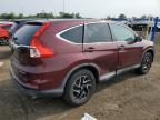 HONDA CR-V SE photo