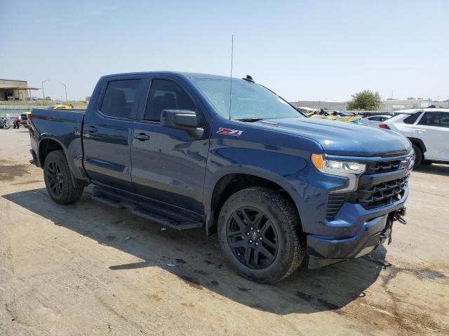 2022 CHEVROLET SILVERADO 1GCUDEET6NZ621204  65901104