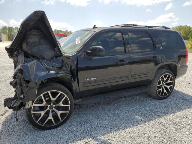 CHEVROLET TAHOE C150