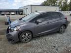 HONDA FIT EX photo