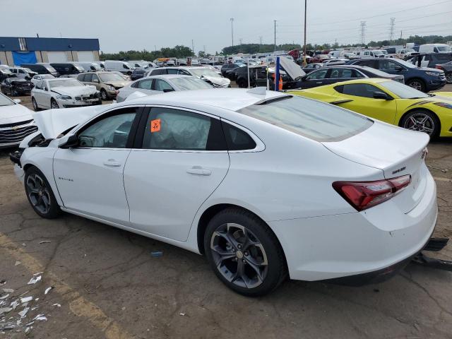 2022 CHEVROLET MALIBU LT 1G1ZD5ST2NF176545  68755324