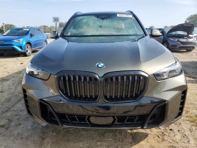 VIN 5UX23EU09R9S98711 2024 BMW X5, Xdrive40I no.5