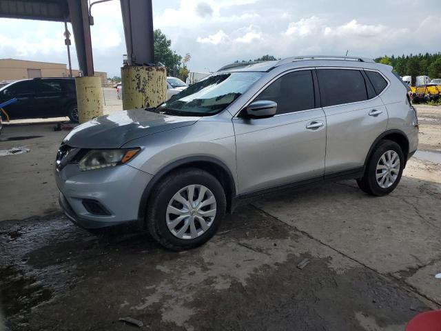 2016 NISSAN ROGUE S 2016