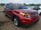 FORD EXPLORER L photo