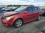 PONTIAC VIBE photo