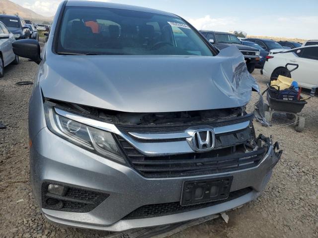 2019 HONDA ODYSSEY LX 5FNRL6H28KB037244