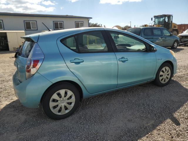 Vin: jtdkdtb37d1058046, lot: 68760774, toyota prius 20133