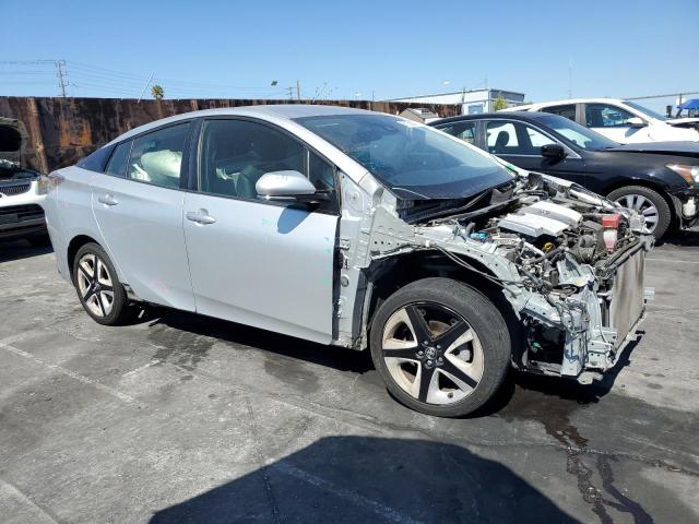 2016 TOYOTA PRIUS - JTDKARFU3G3017209