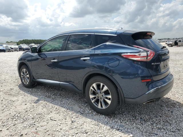 2015 NISSAN MURANO S - 5N1AZ2MH2FN258811