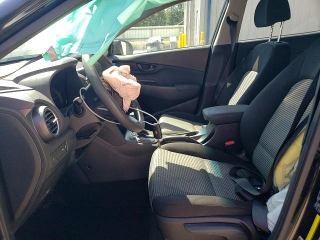 2020 HYUNDAI KONA SE - KM8K1CAA7LU448498