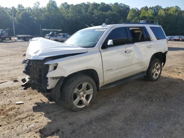 2016 CHEVROLET TAHOE K150 - 1GNSKBKC3GR235169