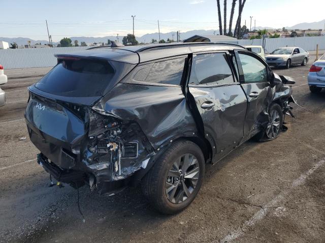 2024 KIA SPORTAGE S - 5XYK43DFXRG180107