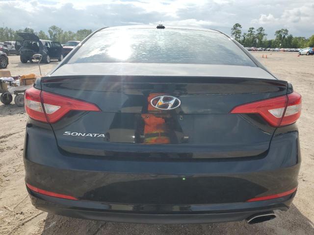 2016 HYUNDAI SONATA SE - 5NPE24AF4GH276494