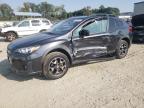 2018 SUBARU CROSSTREK - JF2GTAAC6JG324181
