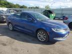 CHRYSLER 200 C снимка