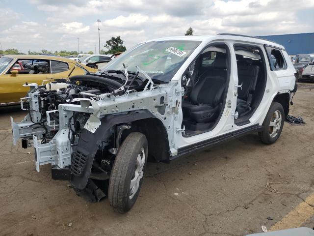 2024 JEEP GRAND CHER - 1C4RJKAG9R8590371
