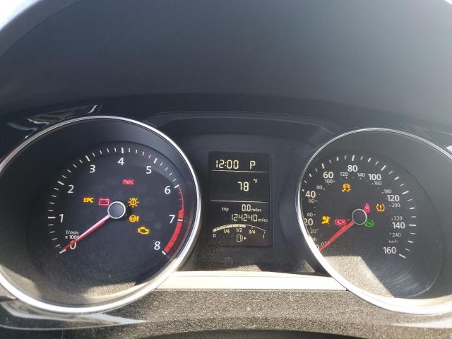 2016 VOLKSWAGEN JETTA SPOR - 3VWD17AJ1GM300648