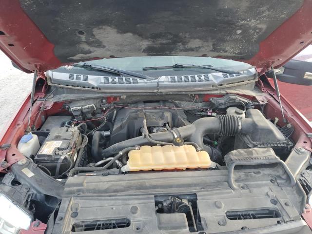2015 FORD F150 SUPER - 1FTEW1EP8FFC72480