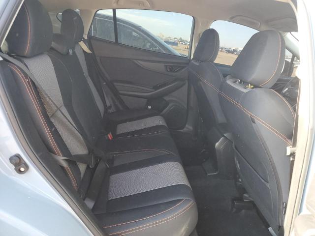 2023 SUBARU CROSSTREK - JF2GTAPC2P8288208