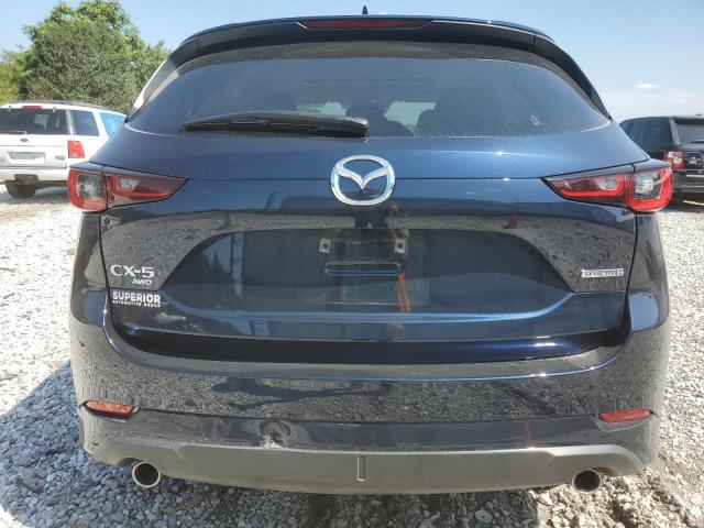 2024 MAZDA CX-5 PREFE - JM3KFBCL9R0429845